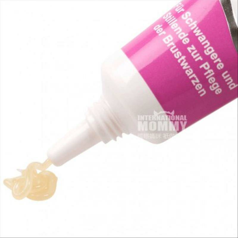 ELANEE 독일 ELANEE 니플리페어연고 10ml 해외버전