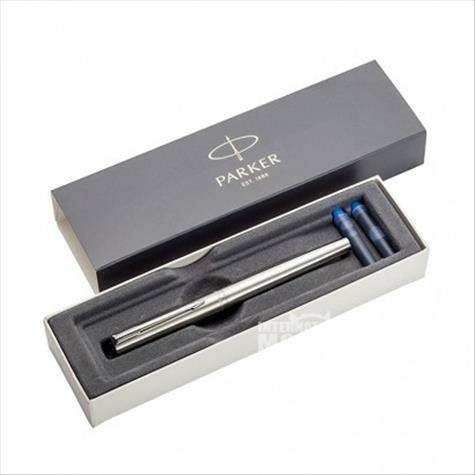 PARKER 미국파크 1955311 수첩스테인리스스틸선물케이스만...
