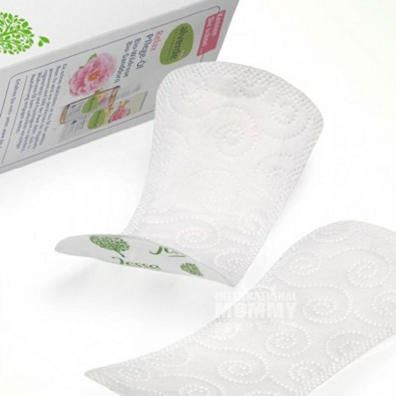 Jessa 독일 Jessa 천연오가닉코튼 2 방울친수성스킨케어패드 40 장 * 4 해외버전