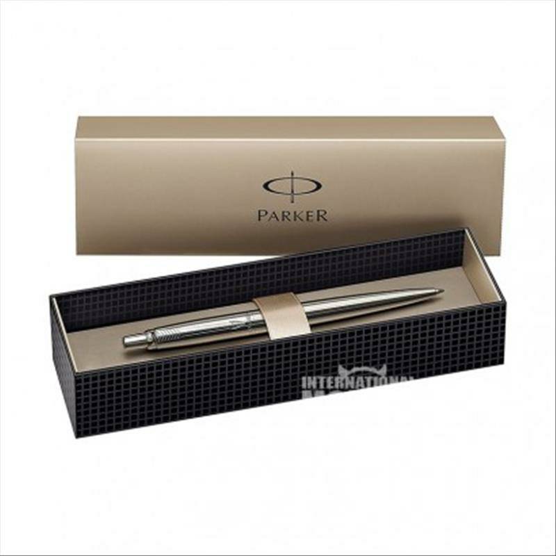 PARKER 미국파크 S0705550 노트볼펜검은색선물세트해외버전