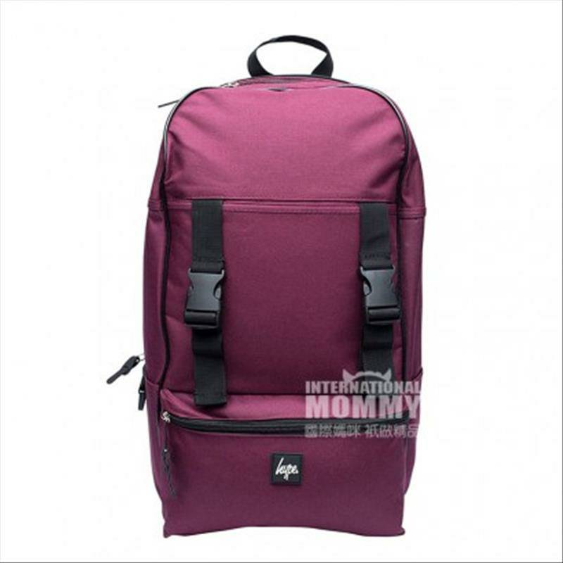 Hype 영국 Hype 남성여행가방가방해외버전