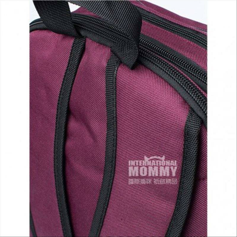 Hype 영국 Hype 남성여행가방가방해외버전