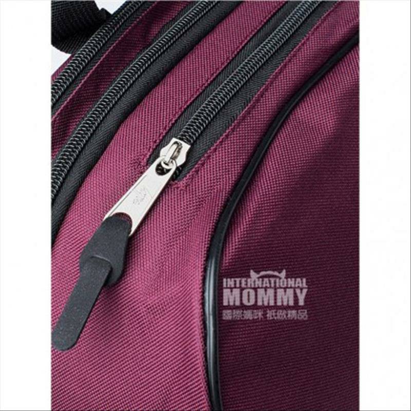 Hype 영국 Hype 남성여행가방가방해외버전