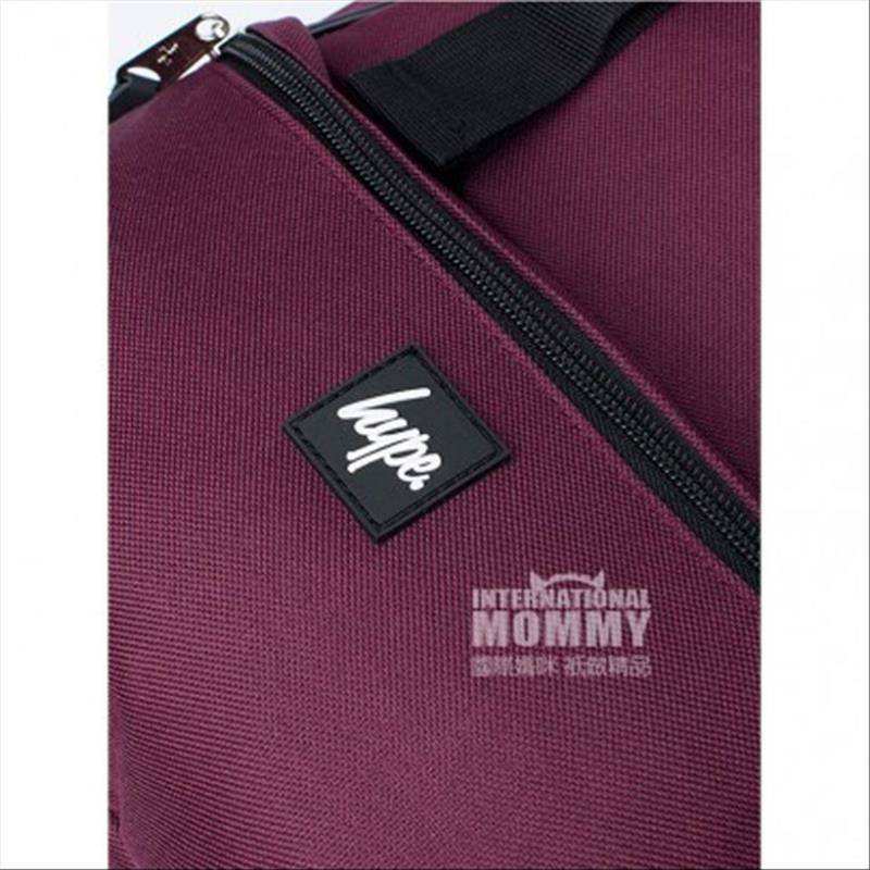 Hype 영국 Hype 남성여행가방가방해외버전