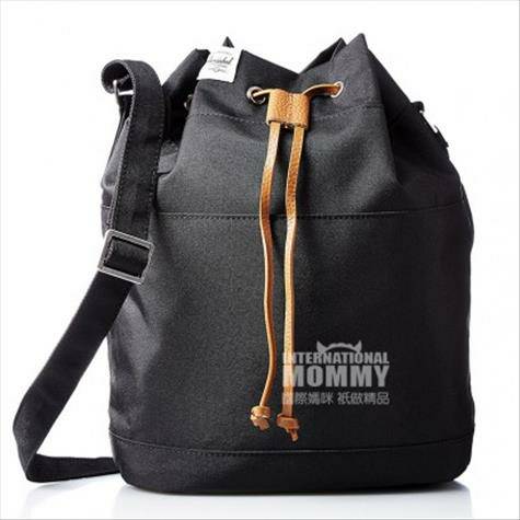 Herschel 캐나다여성스터드체인숄더백해외버전