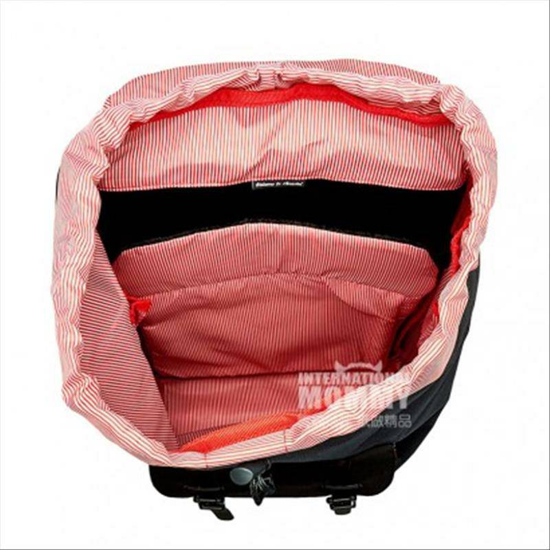 Herschel 캐나다 Herschel 남성용블랙대용량배낭해외버전