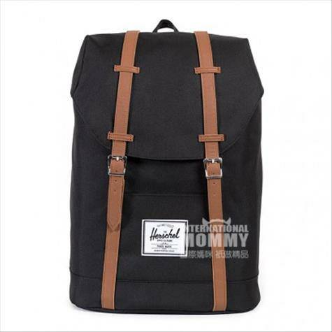 Herschel 캐나다캐주얼백팩해외버전