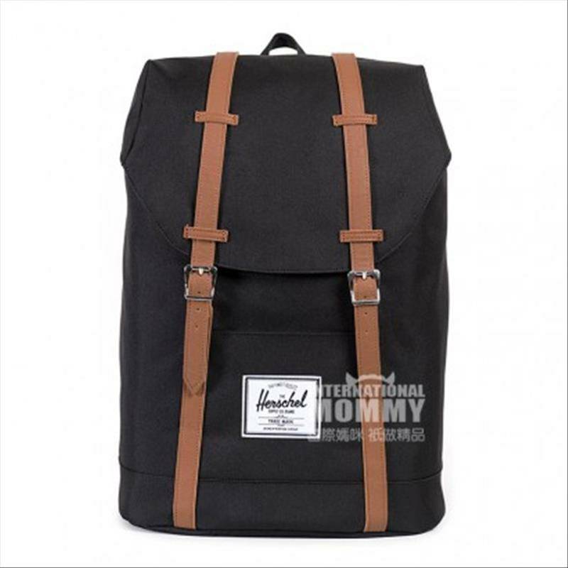 Herschel 캐나다캐주얼백팩해외버전