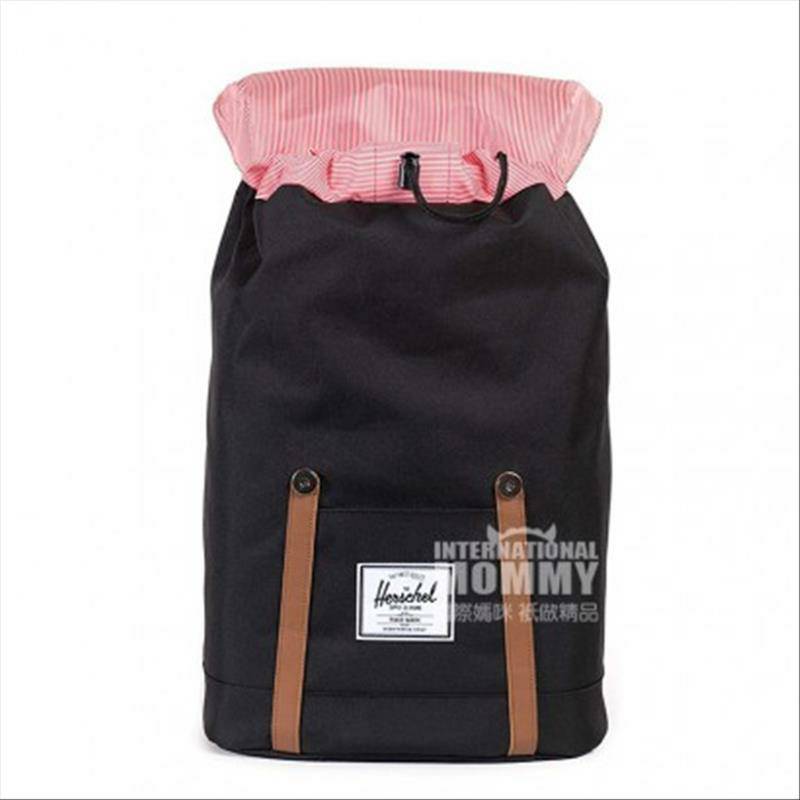 Herschel 캐나다캐주얼백팩해외버전