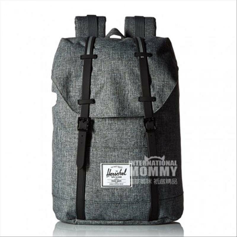 Herschel 캐나다캐주얼백팩해외버전