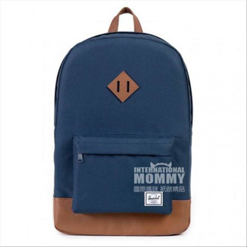 Herschel 캐나다레저더블백팩해외버전