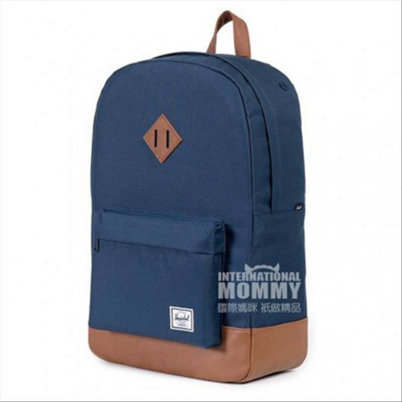 Herschel 캐나다레저더블백팩해외버전