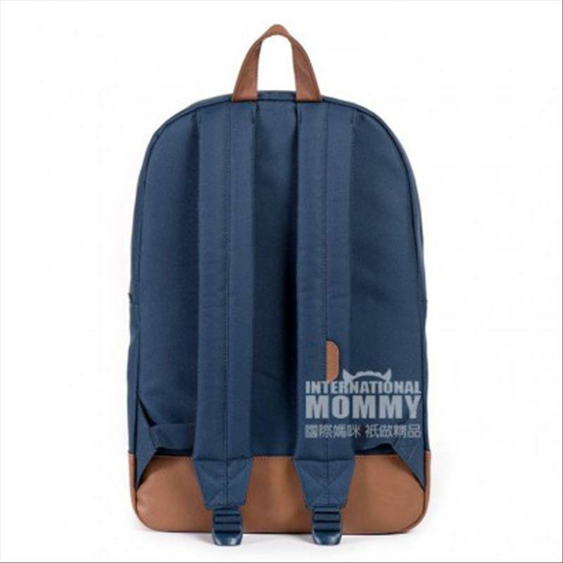 Herschel 캐나다레저더블백팩해외버전