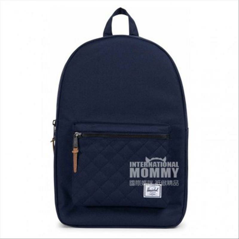 Herschel 캐나다레저더블백팩네이비해외버전