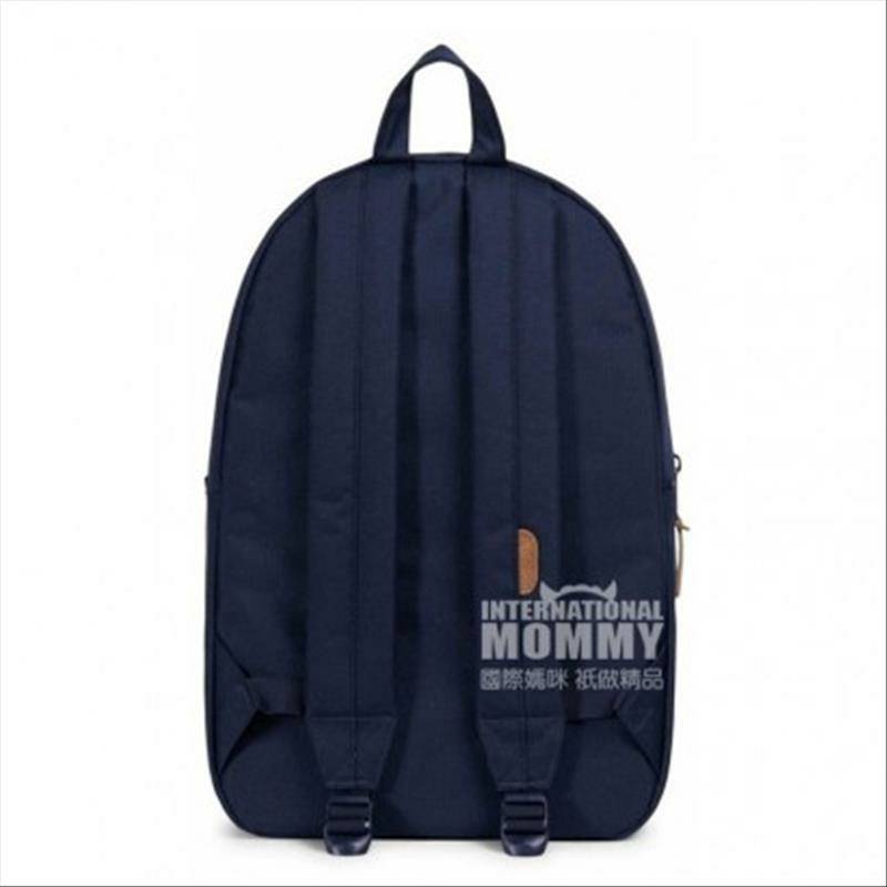 Herschel 캐나다레저더블백팩네이비해외버전