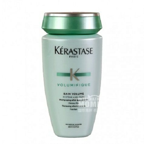 KERASTASE 프렌치인텐시브볼륨샴푸해외판