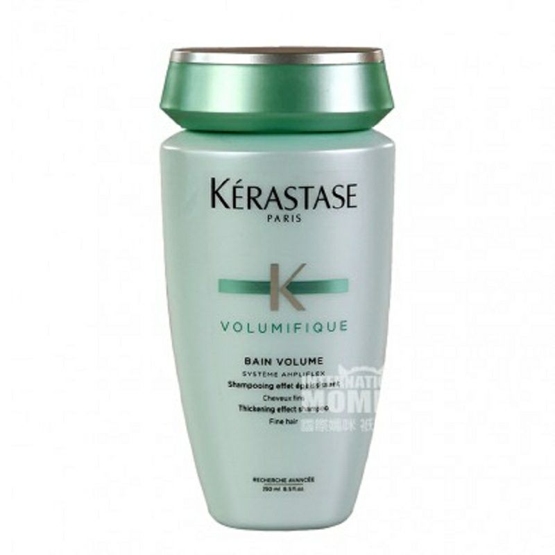 KERASTASE 프렌치인텐시브볼륨샴푸해외판