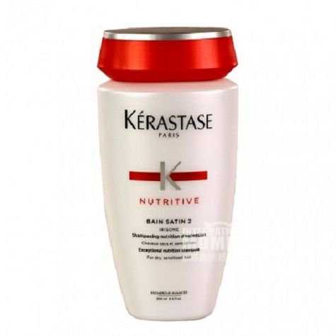 KERASTASE 프랑스히드라영양샴푸해외버전