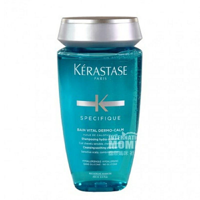 KERASTASE 프렌치수딩실키샴푸해외판