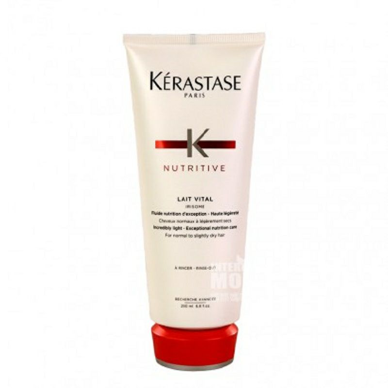KERASTASE 프랑스보습영양컨디셔너해외버전