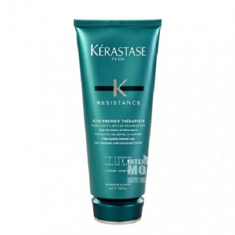 KERASTASE 프렌치실키리바이탈라이징컨디셔너해외버전