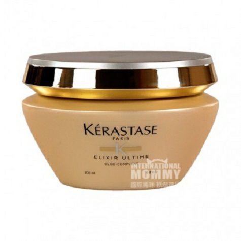 KERASTASE 프렌치리페어소프트마스크해외버전