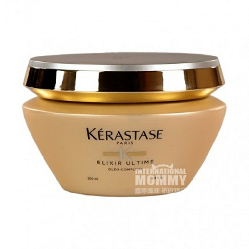 KERASTASE 프렌치리페어소프트마스크해외버전