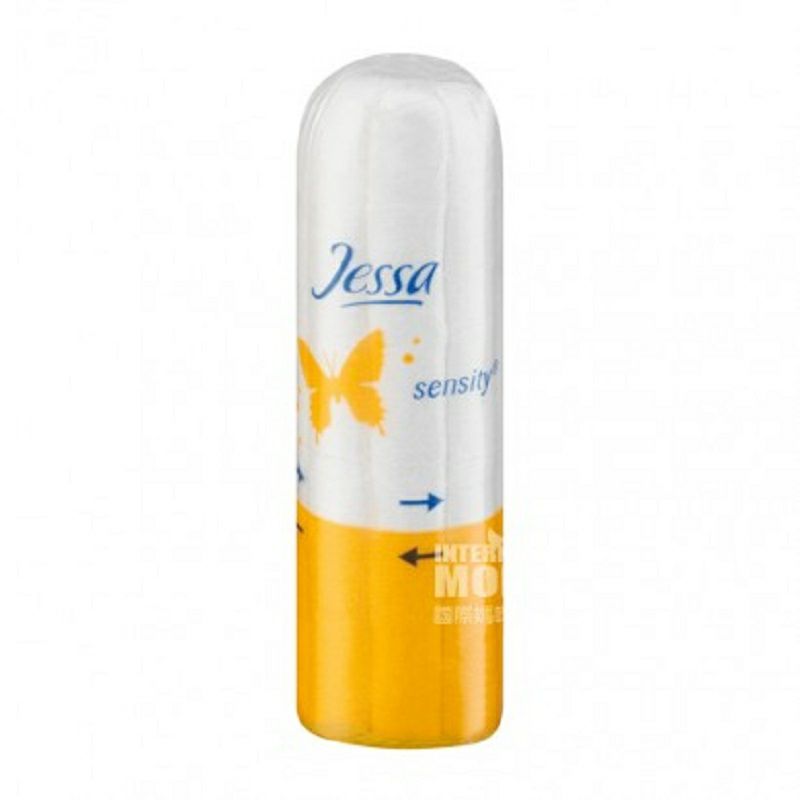 Jessa 독일내장식물방울생리대 16 개해외판