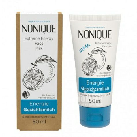 NONIQUE 독일데이크림임산부는해외버전으로사용가능합니다.