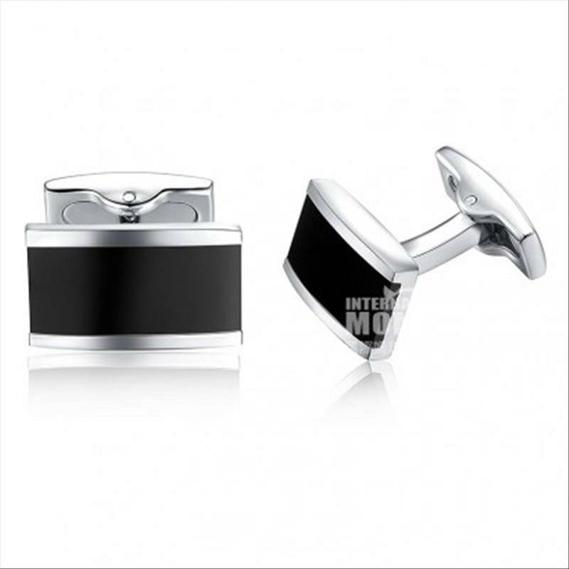 HONEY BEAR 허니베어스테인리스커프스단추해외판