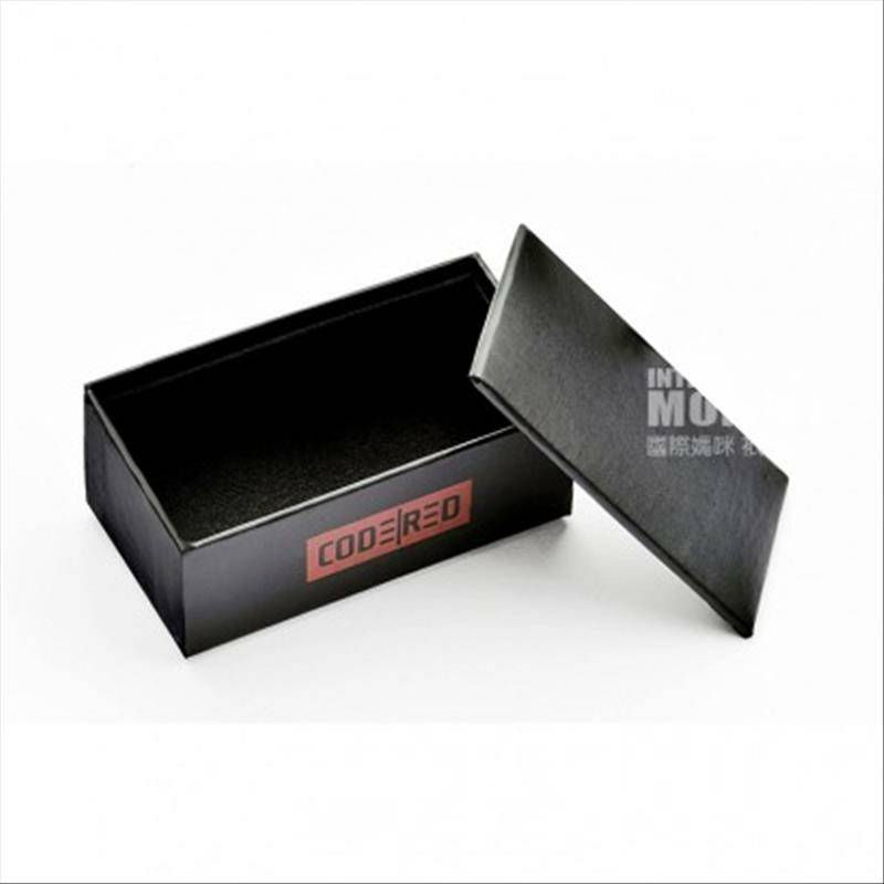 CODE RED 독일 CODE RED 오닉스커프스단추해외판