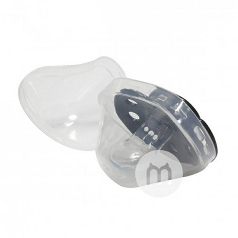 ROCK STAR BABY 독일실리콘젖꼭지 2 팩 0-6 개월해외버전