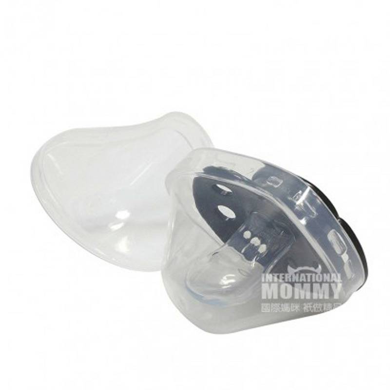 ROCK STAR BABY 독일수면젖꼭지 2 팩 6-18 개월해외판