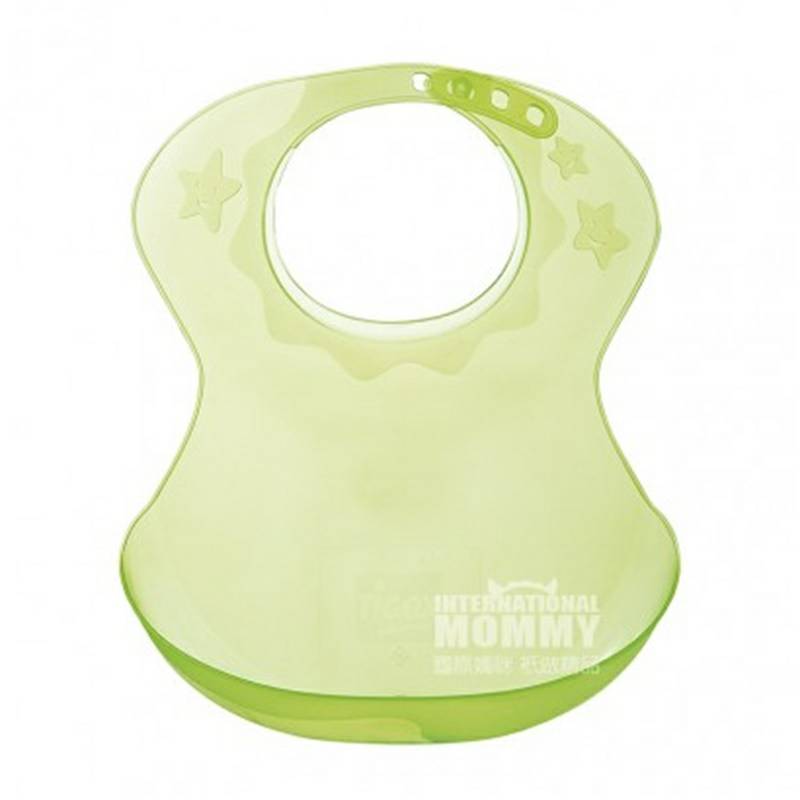 Tigex 프랑스아기플라스틱방수포켓해외판