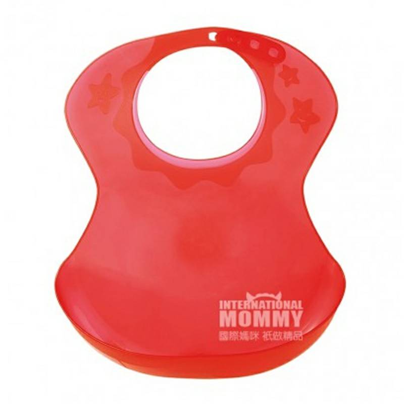 Tigex 프랑스아기플라스틱방수포켓해외판