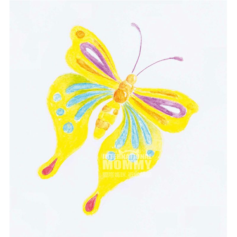 FABER－CATELL 독일 12 색손잡이컬러연필해외버전