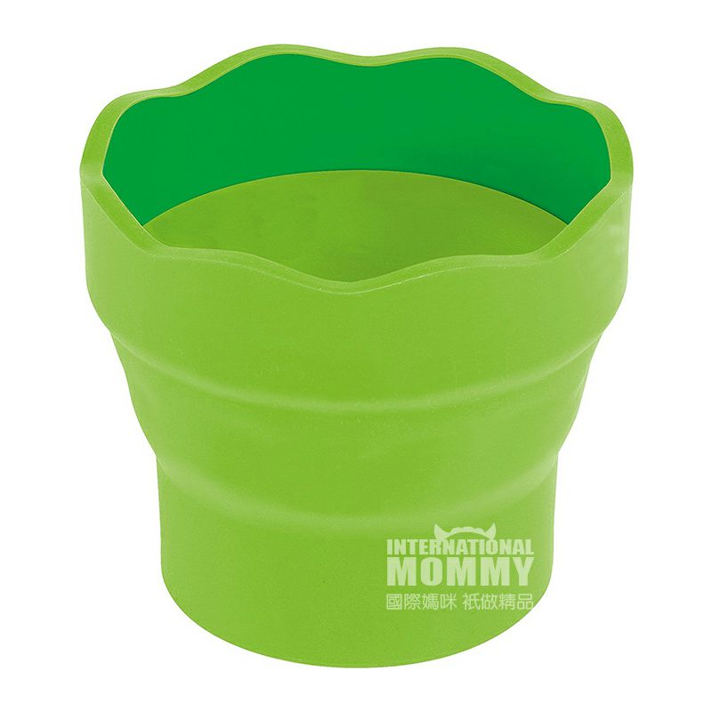 FABER–CASTELL 독일개폐식수채화펜세척통해외판