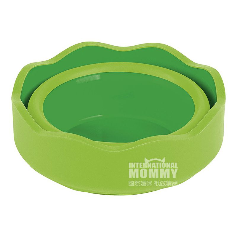 FABER–CASTELL 독일개폐식수채화펜세척통해외판