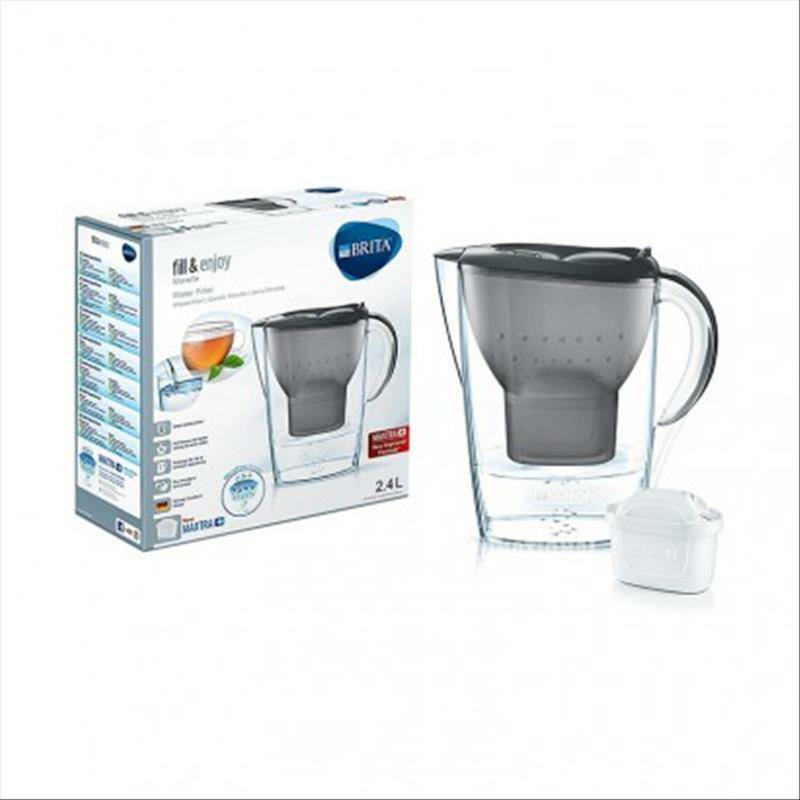 BRITA 독일필터링주전자필터칩 2.4L 해외버전