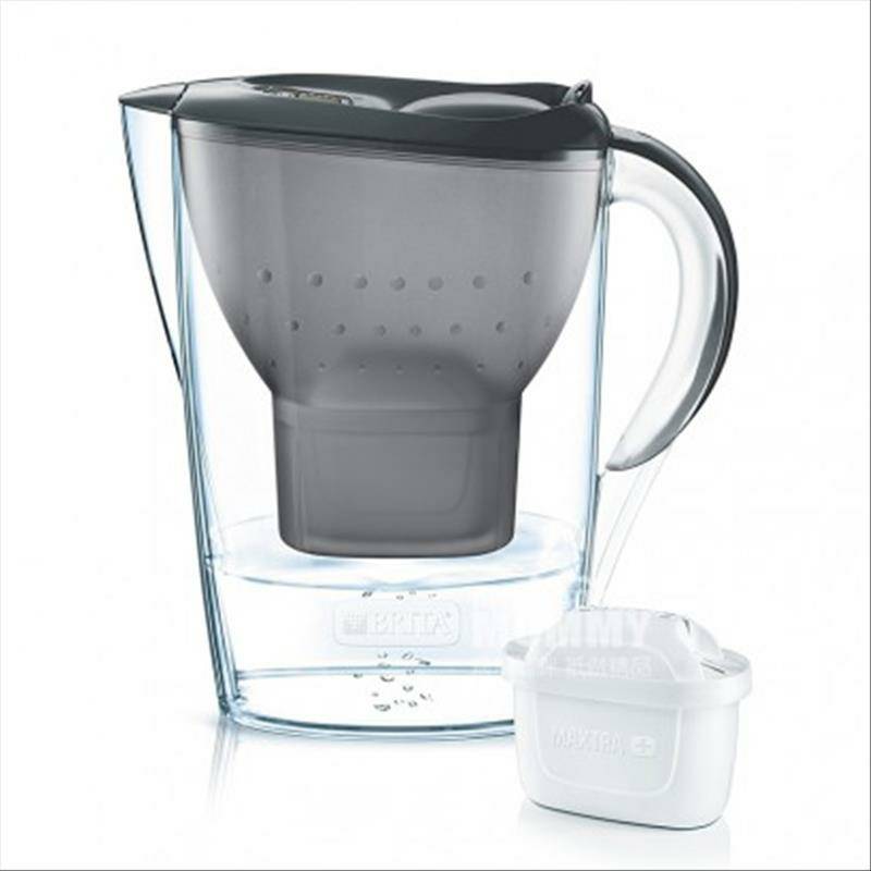 BRITA 독일필터링주전자필터칩 2.4L 해외버전