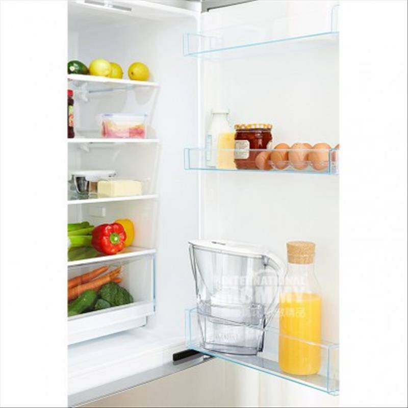 BRITA 독일필터링주전자필터칩 2.4L 해외버전