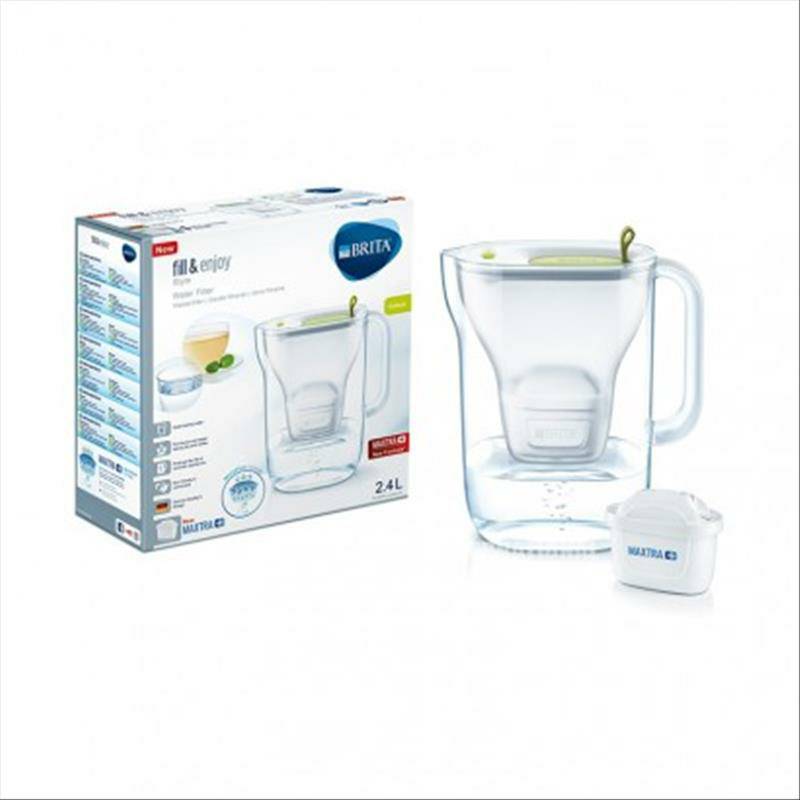 BRITA 독일신상필터링주전자에필터링해외버전포함