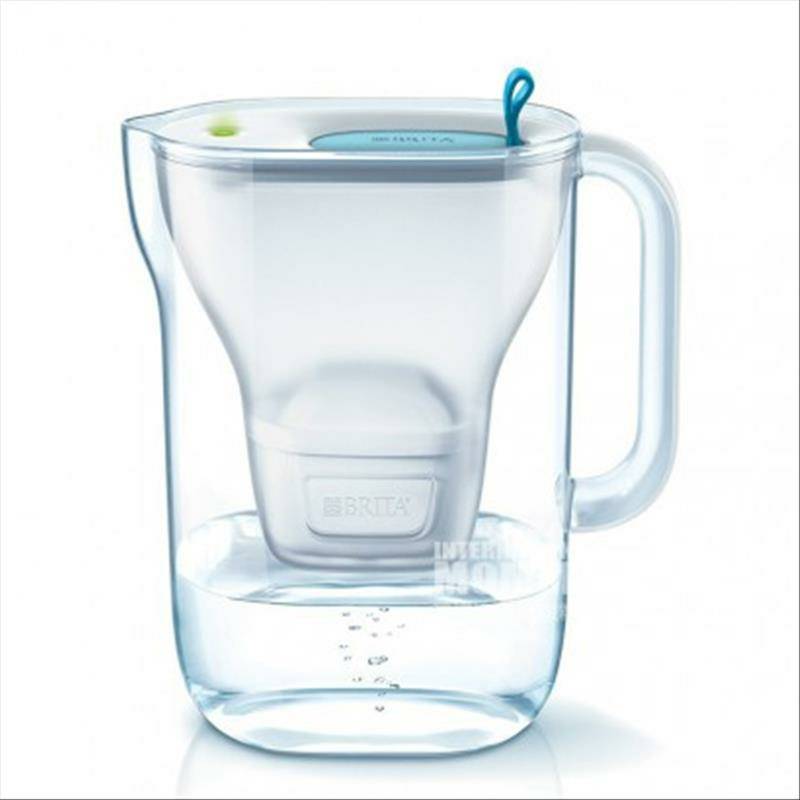 BRITA 독일신상필터링주전자에필터링해외버전포함