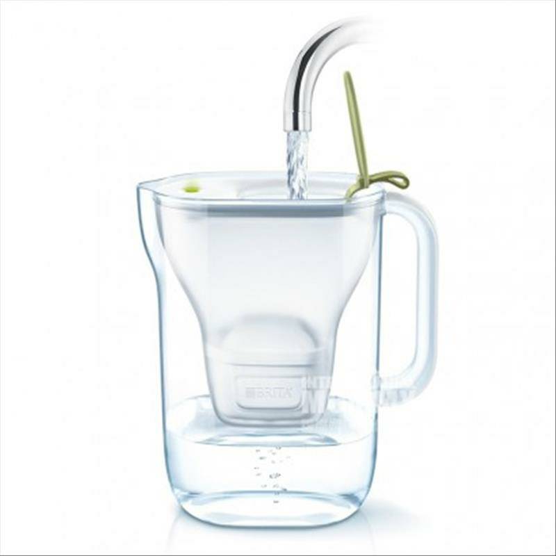 BRITA 독일신상필터링주전자에필터링해외버전포함