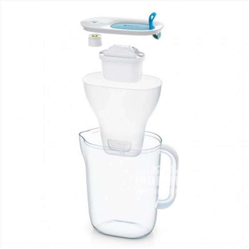 BRITA 독일신상필터링주전자에필터링해외버전포함