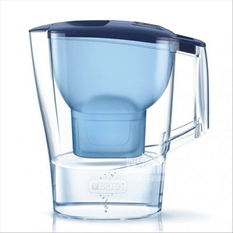 BRITA 독일필터링주전자필터알루나시리즈해외버전