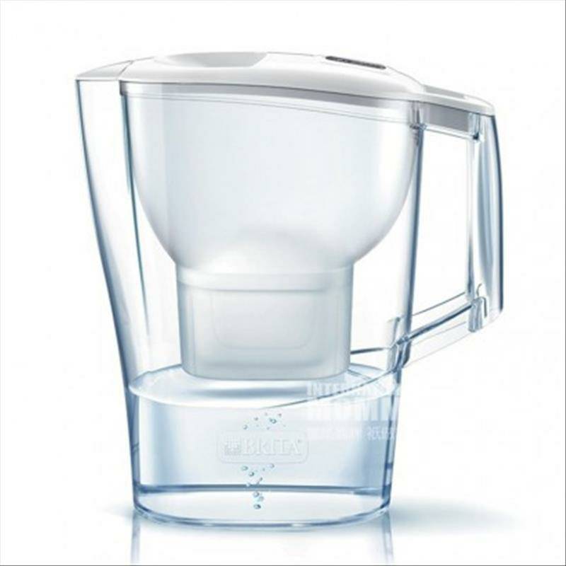 BRITA 독일필터링주전자필터알루나시리즈해외버전