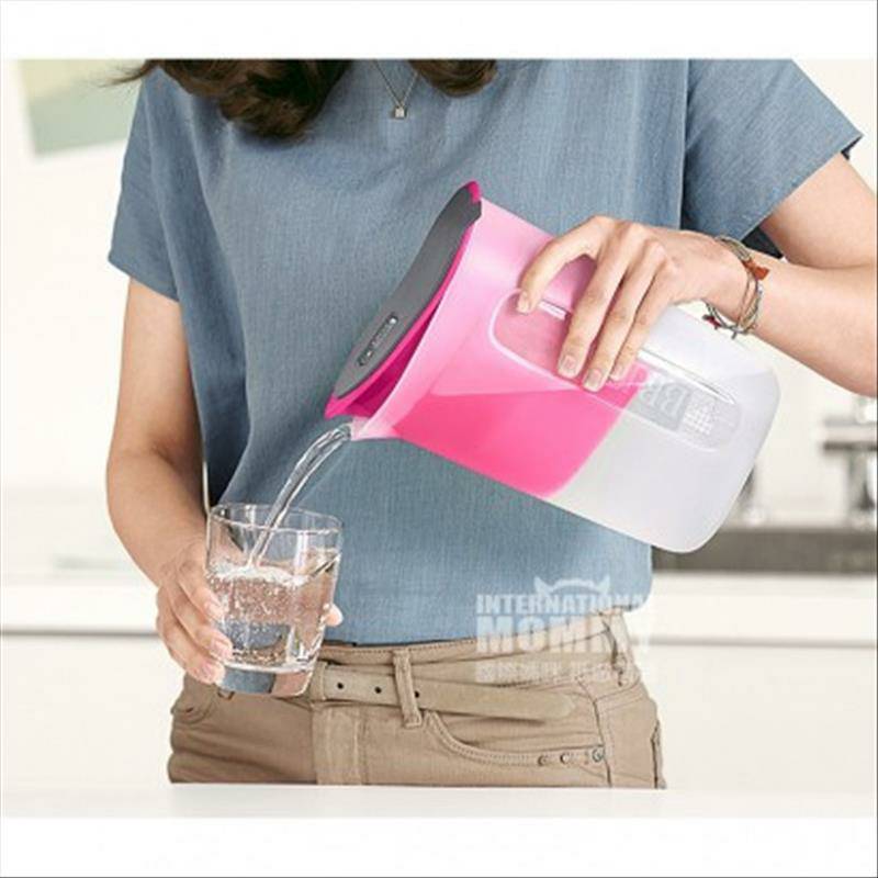 BRITA 독일필터링주전자필터쿤시리즈해외버전