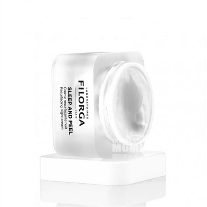 FILORGA 프렌치퍼밍나이트크림해외버전