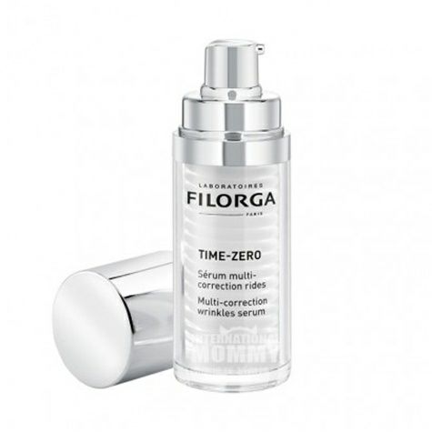 FILORGA 원기회춘시간의정수해외판